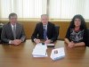 Predsjedavajući Doma naroda Bariša Čolak primio ambasadora Srbije u BiH